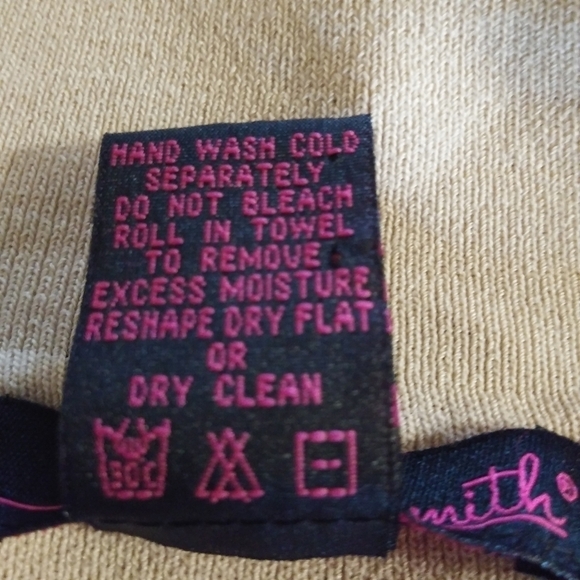 Vintage Will Smith Sweater - Picture 8 of 8